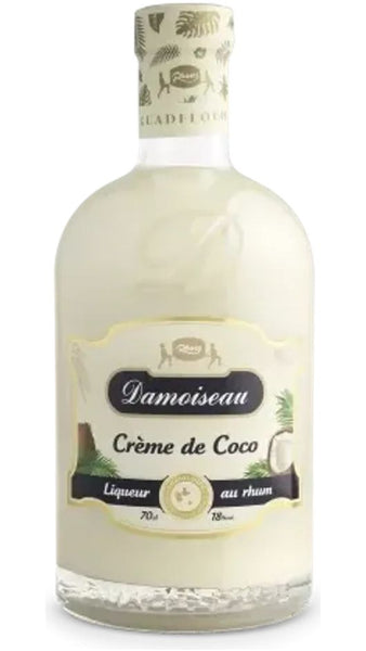 Crème De Coco 70cl - Damoiseau