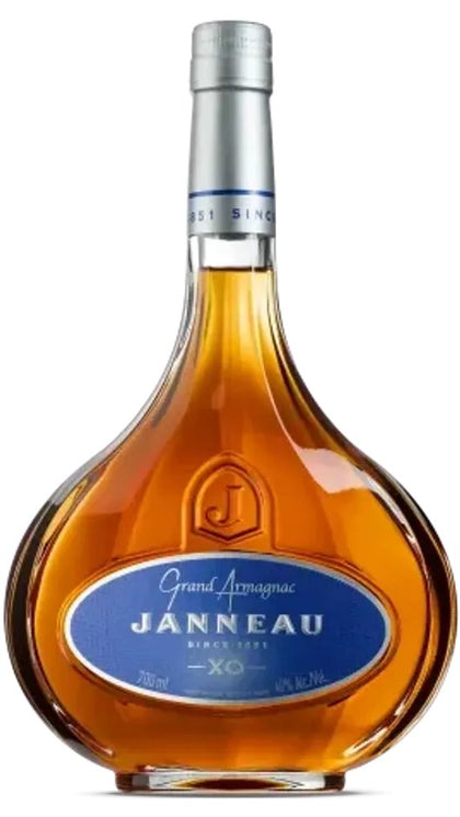 Grand Armagnac X.O. 70cl - Astuccio - Janneau