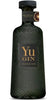 Gin Black Lemon 70cl - Yu Gin