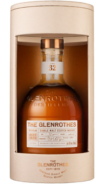 Whisky The 32 70cl - Glenrothes