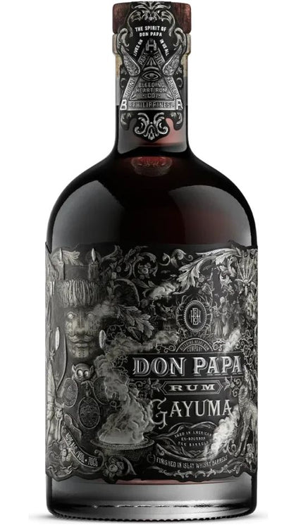 Rum Gayuma 70cl - Con Astuccio - Don Papa