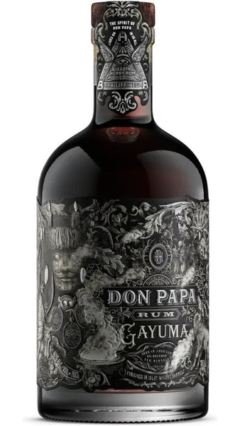 Rum Gayuma 70cl - Con Astuccio - Don Papa