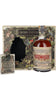 Rum Single Island 70cl - Carte da Gioco - Gift Box - Don Papa
