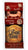 Ron Di Panama 6Y 70cl - Astuccio - Metal Glass - Gift Box - The Demon's Share