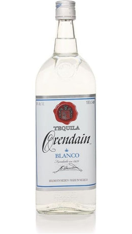 Tequila Blanco 100cl - Orendain