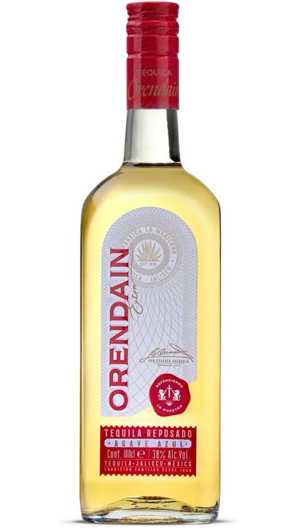Tequila Extra Reposado 100cl - Orendain