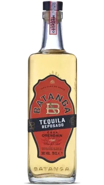 Tequila Batanga Reposado 70cl - Orendain
