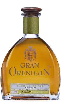 Tequila Gran Orendain Anejo 70cl - Astuccio - Orendain