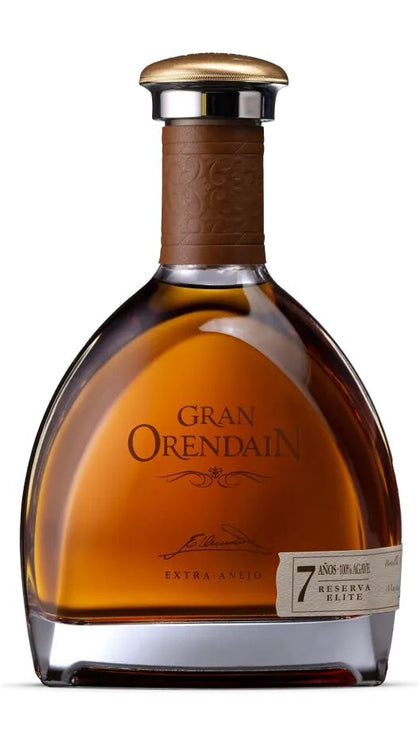 Tequila Gran Orendain Extra Anejo 7Y 70cl - Astuccio - Orendain