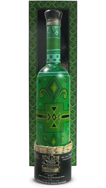 Mezcal Cirial Limited Edition 70cl - Astucciato - Sentir