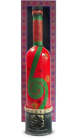 Mezcal Cerrudo Limited Edition 70cl - Sentir