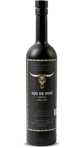 Mezcal Café 70cl - Ojo De Dios
