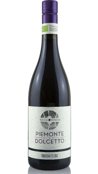 Piemonte DOC Dolcetto - Fontanafredda