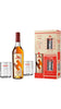 Cognac VSOP 70cl +2 Bicchieri - Gift Box - Hine