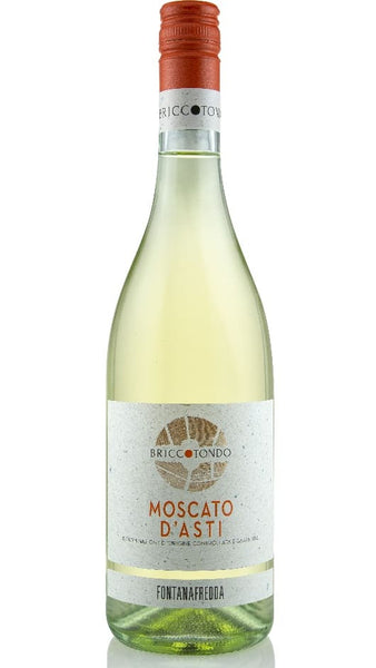Moscato d'Asti DOCG - Fontanafredda