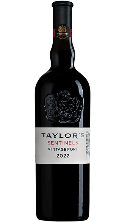 Porto Sentinels 2022 - Porto Taylor's