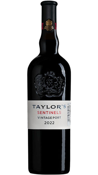 Porto Sentinels 2022 - Porto Taylor's