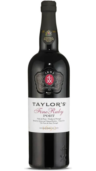 Porto Fine Ruby - Porto Taylor's