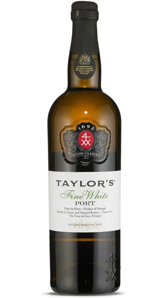 Porto Fine White - Porto Taylor's