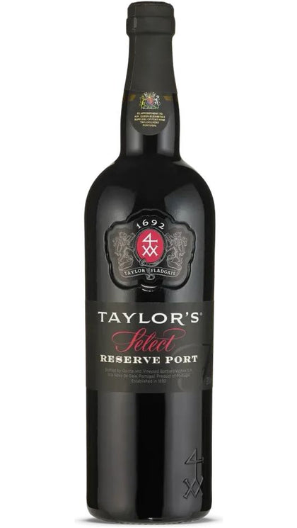 Porto Select - Porto Taylor's
