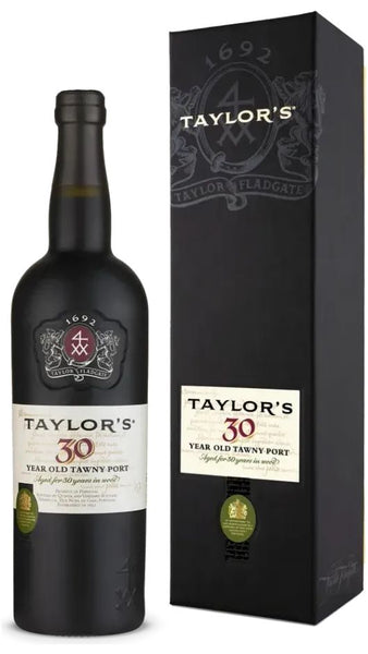 Porto 30 anni - Astucciato - Porto Taylor's