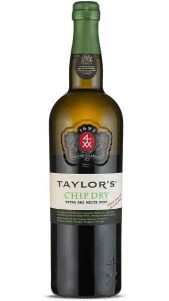 Porto Chip Dry - Porto Taylor's