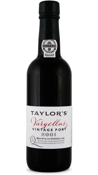 Porto Vintage Quinta de Vargellas 2001 - Porto Taylor's