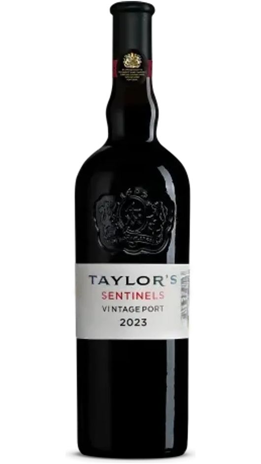 Vino Liquoroso - Sentinels 2023 - Porto Taylor's