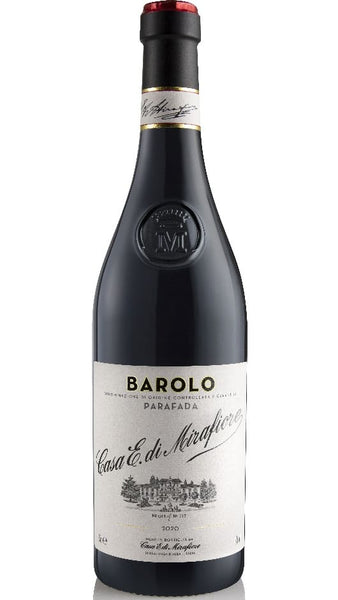 Barolo DOCG Parafada - Casa E. di Mirafiore