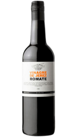 Aceto Vinagre 750ml - Romate