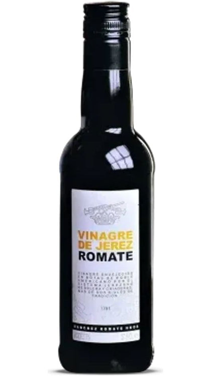 Aceto Vinagre 375ml - Romate