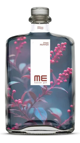 Gin Me Pink Pepper 70 cl - Me