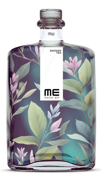 Gin Me Smoked 70 cl - Me