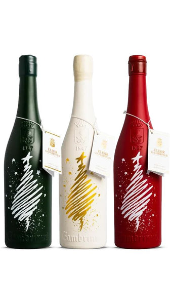 Confezione Mista - 6 Bottiglie - 70cl - Elisir Gambrinus