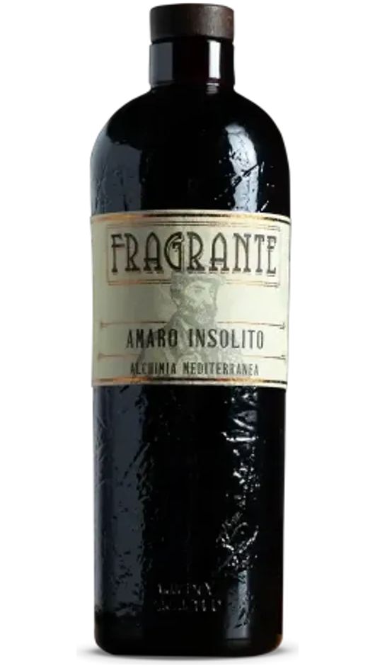 Amaro Insolito 70cl - Fragrante