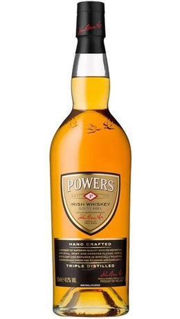 Whisky John Power'S Irish 12Y Gold Label 100cl