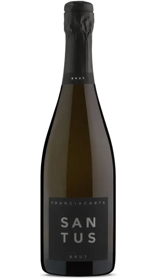 Franciacorta Brut DOCG - Magnum - Santus