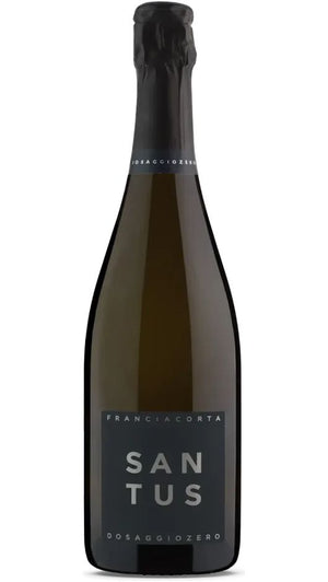 Franciacorta Dosaggio Zero DOCG - Santus