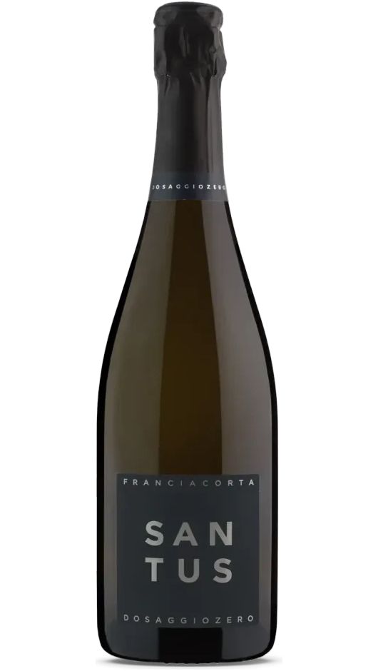 Franciacorta Dosaggio Zero DOCG - Santus