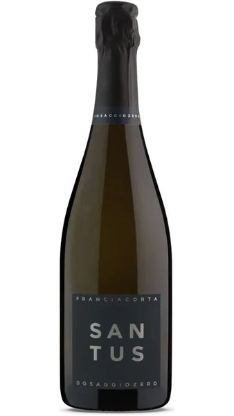 Franciacorta Dosaggio Zero DOCG - Magnum - Santus