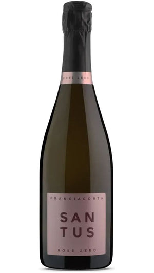Franciacorta Rosé Pas Dosé - Santus