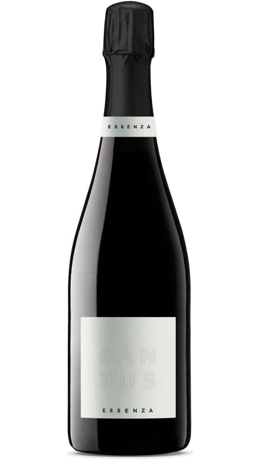 Franciacorta Essenza Metodo Classico - Santus