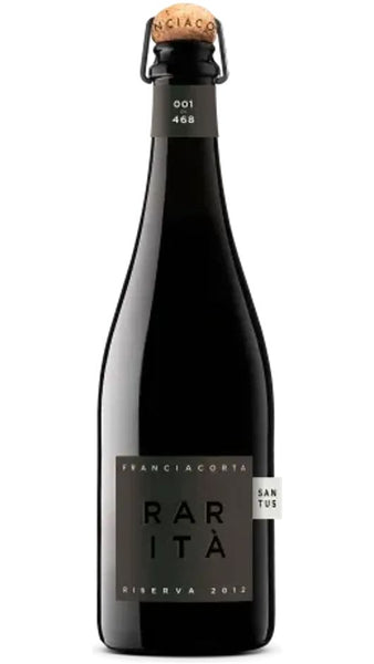 Rarità Riserva 2012 Dosaggio Zero - Santus
