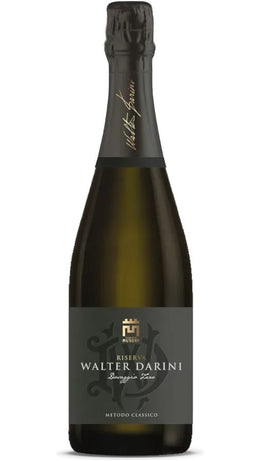 Walter Darini Riserva Dosaggio Zero Verdicchio dei Castelli di Jesi - Astucciato - Tenuta Musone
