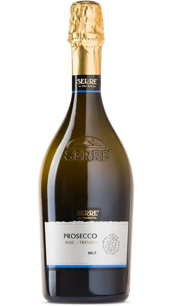 Prosecco DOC Treviso Brut - Serre di Pederiva