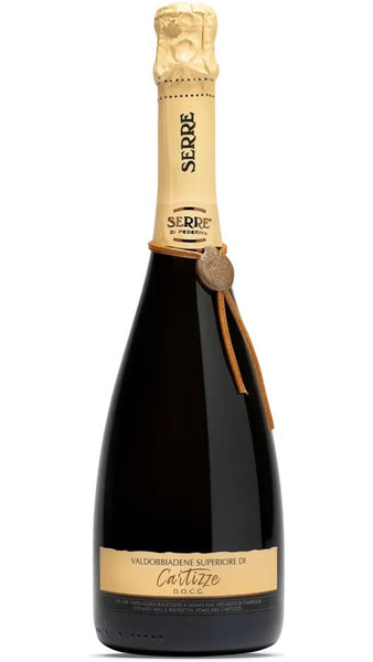Spumante Dry Valdobbiadene Superiore Cartizze DOCG - Serre di Pederiva