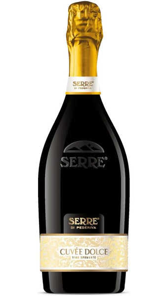 Spumante Cuvée Dolce - Serre di Pederiva