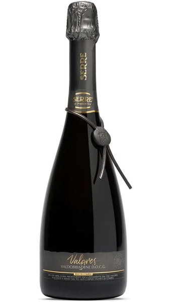 Spumante Valdobbiadene Extra Dry Rive di Combai Gran Cuvée DOCG - Valgres - Serre di Pederiva