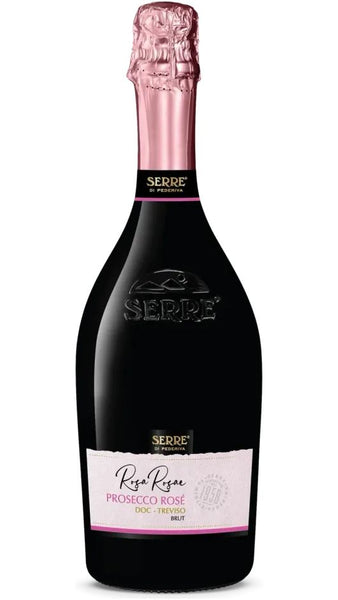 Prosecco DOC Treviso Brut - Rosa Rosae - Serre di Pederiva