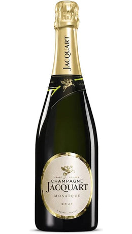 Champagne Brut Mosaïque - Jacquart